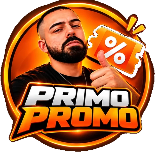 Primo Promo — grupo de ofertas e cupons no WhatsApp